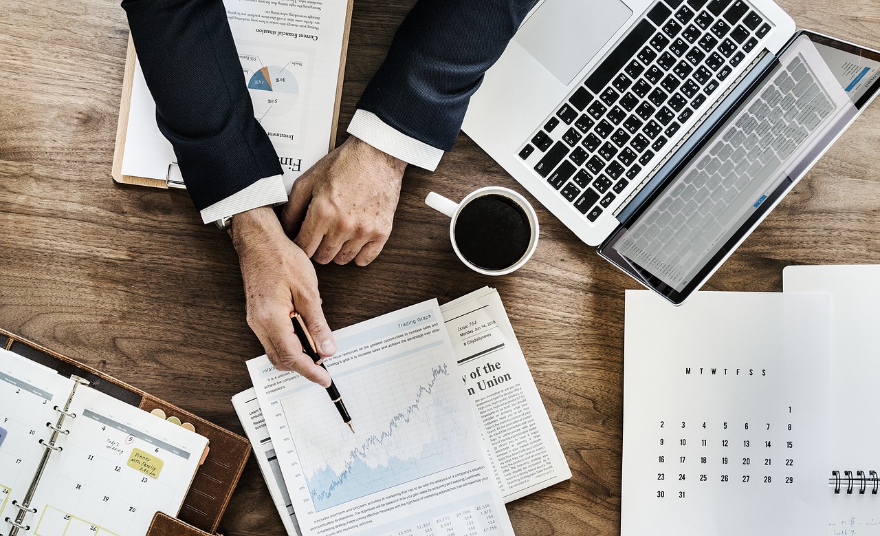Marketing Agency Plans – Spark Local
