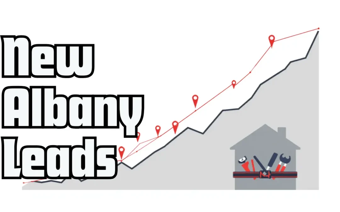 The New Albany Home Services Marketing Blueprint: How to Generate More Local Leads Without Depending Only on Referrals