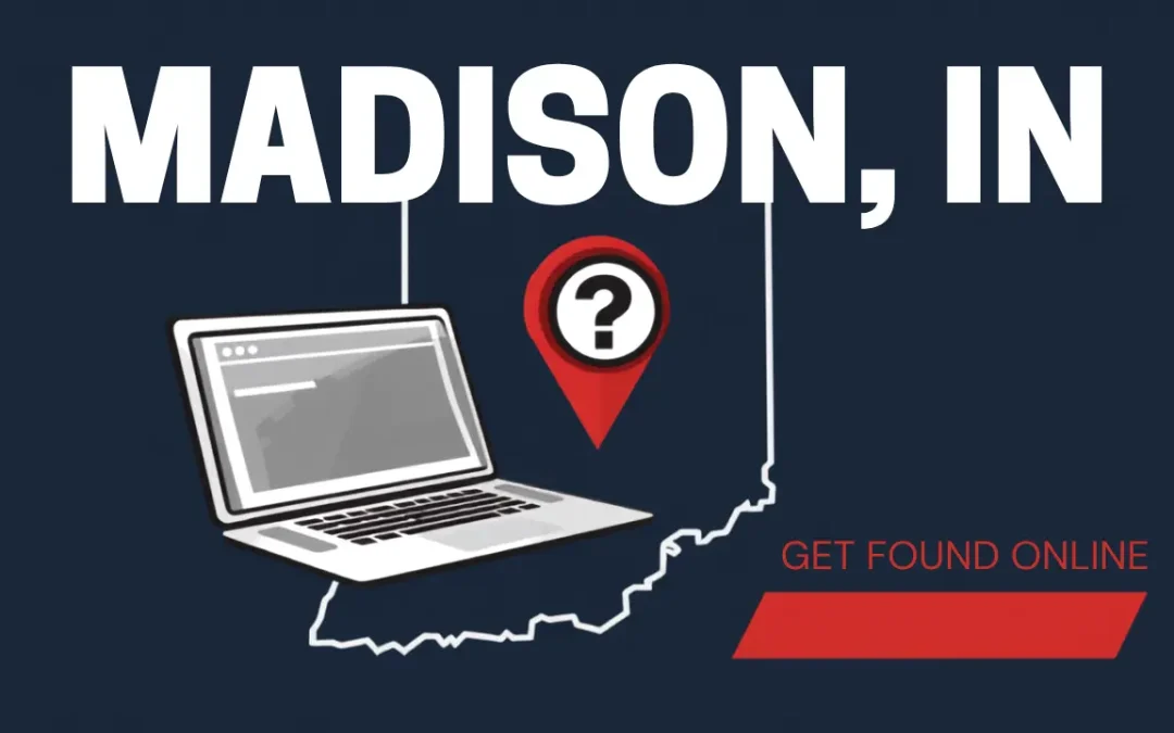 Signs Your Website Isn’t Getting Found in Search, and What Actually Fixes It