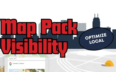 How Columbus, Indiana Contractors Can Use Google Business Profile Optimization to Show Up in the Local Map Pack