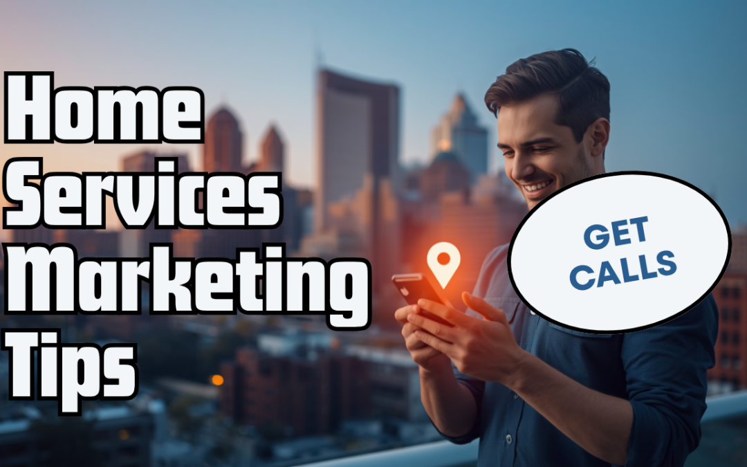 How Home Service Companies in Louisville KY Can Get More Calls from Google Search