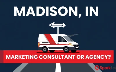 Marketing Consultant or Marketing Agency: Which Does Your Business Actually Need?