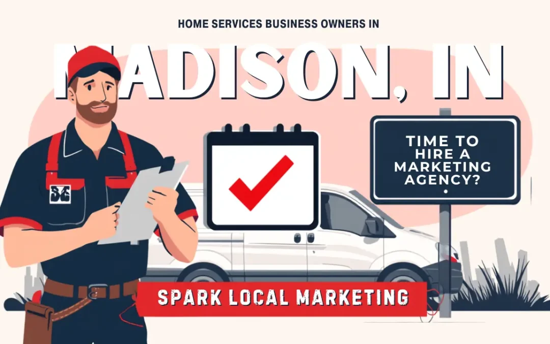 How Do You Know It’s Time to Hire a Marketing Agency?