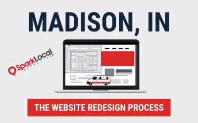 What to Expect When You Redesign Your Website With a Local Agency