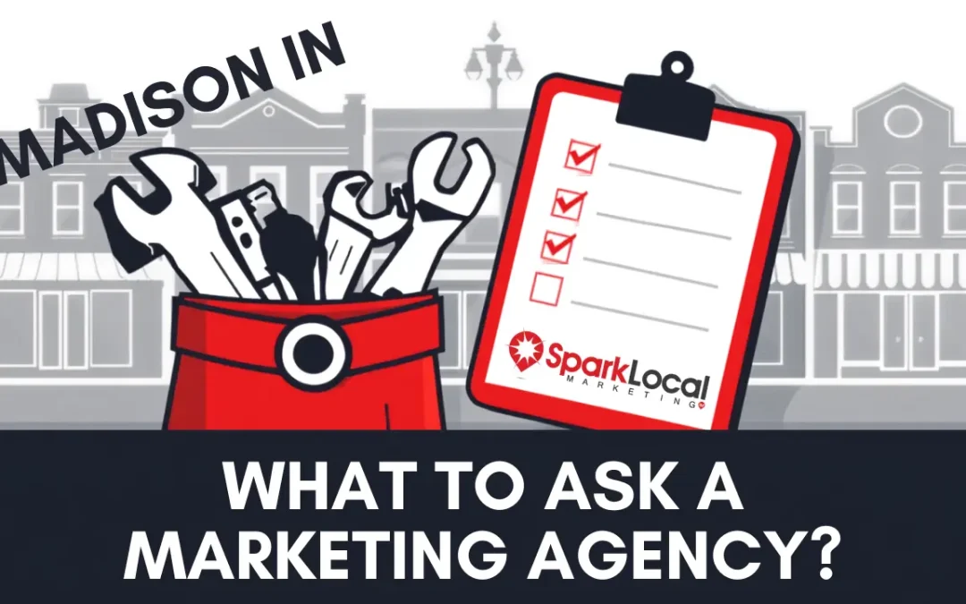 What to Ask a Marketing Agency Before You Hire One